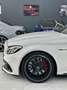 Mercedes-Benz C 63 AMG C 63 AMG S Coupe Aut. S Weiß - thumbnail 7
