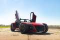 Donkervoort D8 GTO - 40 2.5 Audi Carbon pack - Full history - 1 o Rot - thumbnail 50