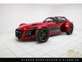 Donkervoort D8 GTO - 40 2.5 Audi Carbon pack - Full history - 1 o Rot - thumbnail 1