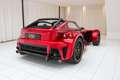 Donkervoort D8 GTO - 40 2.5 Audi Carbon pack - Full history - 1 o Rot - thumbnail 18