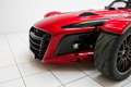 Donkervoort D8 GTO - 40 2.5 Audi Carbon pack - Full history - 1 o Rot - thumbnail 22