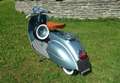 Vespa 150 GS Argent - thumbnail 4