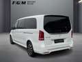Mercedes-Benz EQV 300 extralang Burm|TWA|360|Kam|LED|LMF Weiß - thumbnail 3