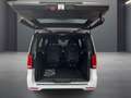 Mercedes-Benz EQV 300 extralang Burm|TWA|360|Kam|LED|LMF Blanc - thumbnail 6