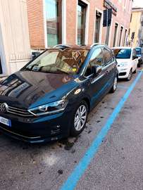 2.0 tdi Highline 150cv dsg