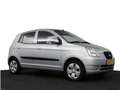 Kia Picanto 1.0 LX STUUR.BEKR/CV+AB/NIEUWE DISTR.RIEM/NIEUWE.A Gris - thumbnail 5