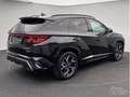 Hyundai TUCSON PHEV/ 24GR CO2 /SHINE N-LINE /PANO / ADAPTIVE CC Negro - thumbnail 2