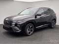 Hyundai TUCSON PHEV/ 24GR CO2 /SHINE N-LINE /PANO / ADAPTIVE CC Negro - thumbnail 1