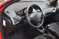 Peugeot 206 + 1.1 XR Airco 5Drs. Elek. Ramen Cd Stuurbekrachti Rouge - thumbnail 14