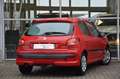 Peugeot 206 + 1.1 XR Airco 5Drs. Elek. Ramen Cd Stuurbekrachti Rouge - thumbnail 3