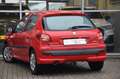 Peugeot 206 + 1.1 XR Airco 5Drs. Elek. Ramen Cd Stuurbekrachti Rouge - thumbnail 6