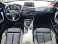BMW 118 118i 136ch M Sport 5p Sieges chauf/cuir Blauw - thumbnail 15