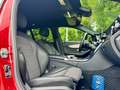 Mercedes-Benz C 200 C-Klasse T-Modell T 9G-TRONIC Avantgarde Rouge - thumbnail 13