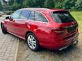Mercedes-Benz C 200 C-Klasse T-Modell T 9G-TRONIC Avantgarde Rouge - thumbnail 3
