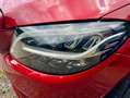 Mercedes-Benz C 200 C-Klasse T-Modell T 9G-TRONIC Avantgarde Rouge - thumbnail 7