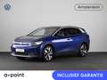 Volkswagen ID.4 Pro Business 77 kWh 286PK | Full Led | Achteruitri Blauw - thumbnail 1