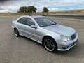 Mercedes-Benz C 320 C 320 Elegance Silber - thumbnail 1