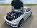 Mercedes-Benz C 320 C 320 Elegance Silber - thumbnail 5