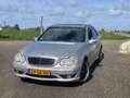 Mercedes-Benz C 320 C 320 Elegance Silber - thumbnail 18