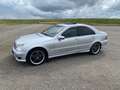 Mercedes-Benz C 320 C 320 Elegance Silber - thumbnail 4