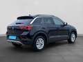 Volkswagen T-Roc 1.0 TSI LIFE NAVI SITZHZ PDC LED Noir - thumbnail 3
