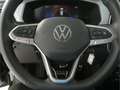 Volkswagen T-Cross 1.0 TSI Goal DSG NAV/LED/ACC/Kamera Schwarz - thumbnail 15