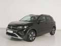 Volkswagen T-Cross 1.0 TSI Goal DSG NAV/LED/ACC/Kamera Schwarz - thumbnail 2