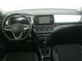 Volkswagen T-Cross 1.0 TSI Goal DSG NAV/LED/ACC/Kamera Schwarz - thumbnail 13