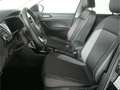 Volkswagen T-Cross 1.0 TSI Goal DSG NAV/LED/ACC/Kamera Schwarz - thumbnail 9