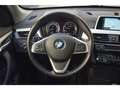 BMW X1 sDrive 18d Plateado - thumbnail 43