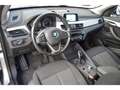BMW X1 sDrive 18d Plateado - thumbnail 5