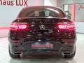 Mercedes-Benz GLC 250 AMG LINE*CARBON*LED*LEDER*DISTRONIC*2HAND Negru - thumbnail 9