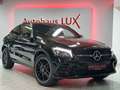 Mercedes-Benz GLC 250 AMG LINE*CARBON*LED*LEDER*DISTRONIC*2HAND Negru - thumbnail 1