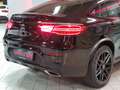 Mercedes-Benz GLC 250 AMG LINE*CARBON*LED*LEDER*DISTRONIC*2HAND Negru - thumbnail 8