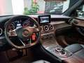 Mercedes-Benz GLC 250 AMG LINE*CARBON*LED*LEDER*DISTRONIC*2HAND Negru - thumbnail 11