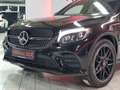 Mercedes-Benz GLC 250 AMG LINE*CARBON*LED*LEDER*DISTRONIC*2HAND Negru - thumbnail 4