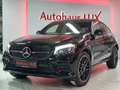 Mercedes-Benz GLC 250 AMG LINE*CARBON*LED*LEDER*DISTRONIC*2HAND Negru - thumbnail 5