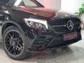 Mercedes-Benz GLC 250 AMG LINE*CARBON*LED*LEDER*DISTRONIC*2HAND Negru - thumbnail 2