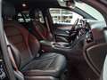 Mercedes-Benz GLC 250 AMG LINE*CARBON*LED*LEDER*DISTRONIC*2HAND Negru - thumbnail 14
