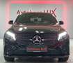 Mercedes-Benz GLC 250 AMG LINE*CARBON*LED*LEDER*DISTRONIC*2HAND Negru - thumbnail 3