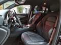 Mercedes-Benz GLC 250 AMG LINE*CARBON*LED*LEDER*DISTRONIC*2HAND Negru - thumbnail 12