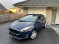 Ford Fiesta 1.25 Celebration Blauw - thumbnail 2