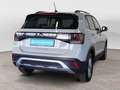 Volkswagen T-Cross 1.0 TSI Life *LED*App-Connect*+3J. Garan Grau - thumbnail 6