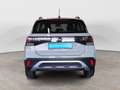 Volkswagen T-Cross 1.0 TSI Life *LED*App-Connect*+3J. Garan Grau - thumbnail 4
