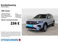 Volkswagen T-Cross 1.0 TSI Life *LED*App-Connect*+3J. Garan Grau - thumbnail 2