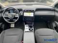 Hyundai TUCSON Trend Mild-Hybrid 2WD 1.6 T-GDI AHK-abn. El. Panod Weiß - thumbnail 11