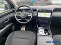 Hyundai TUCSON Trend Mild-Hybrid 2WD 1.6 T-GDI AHK-abn. El. Panod Weiß - thumbnail 10