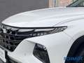 Hyundai TUCSON Trend Mild-Hybrid 2WD 1.6 T-GDI AHK-abn. El. Panod Weiß - thumbnail 5