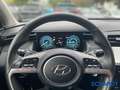 Hyundai TUCSON Trend Mild-Hybrid 2WD 1.6 T-GDI AHK-abn. El. Panod Weiß - thumbnail 8