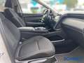 Hyundai TUCSON Trend Mild-Hybrid 2WD 1.6 T-GDI AHK-abn. El. Panod Weiß - thumbnail 14